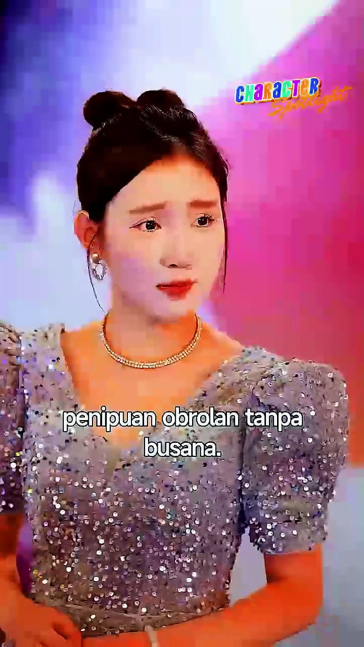  Ayah tidak perlu perjodohan | sub indo - ep 01
