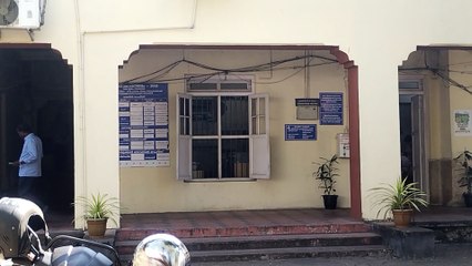 നഗരസഭയുടെ തന തുഫണ്ടിൽ നിന്നു 211 കോടി രൂപ കാണാനില്ല