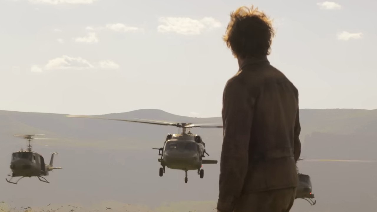 "J'ai presque fait une crise cardiaque", l'un des films les plus attendus de 2025 pourrait bien vous retourner avec certaines de ses scènes