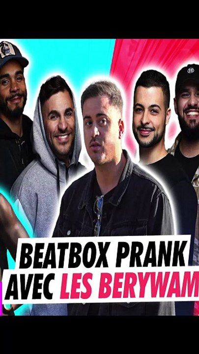 BRUITAGES PRANK