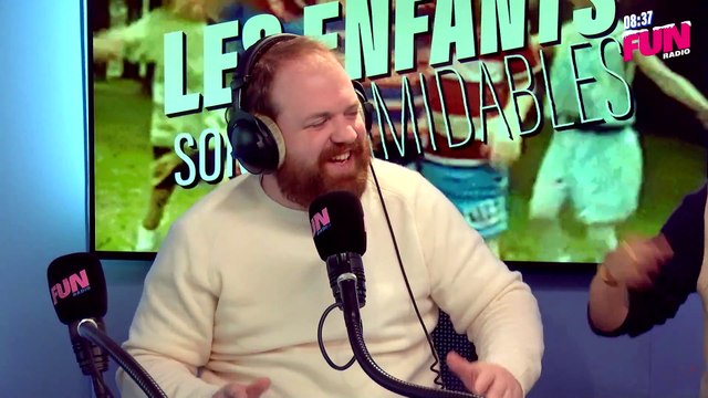 LES ENFANTS SONT FORMIDABLES du 22 janvier - Une maman nous parle de ses jumeaux