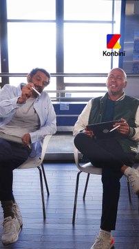 Parce qu'en vrai y'a pas de Éric sans Ramzy et y'a pas de Ramzy sans Éric 👀