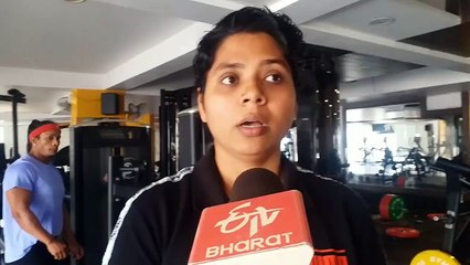 मिस इंडिया बॉडीबिल्डर वंदना ठाकुर ने लगाई मुख्यमंत्री से गुहार, भूखी प्यासी रहकर भी देश के लिए खेलना नहीं छोड़ सकती