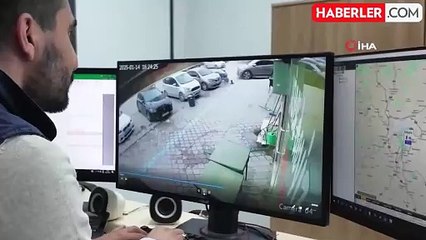 Iğdır'da Silahlı Soygun: Şüpheli Tutuklandı