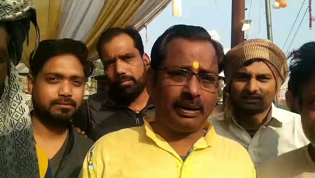 राम मंदिर प्राण प्रतिष्ठा की बरसी पर आस्था का उमडा सैलाब, धौलपुर शहर के बाजारों को सजाया गया, धार्मिक अनुष्ठानों के हो रहे आयोजन