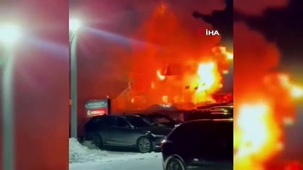 Yangın faciasından İzmir’e bir acı haber daha