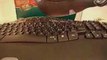 Recensione Cordless Keyboard