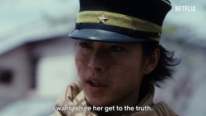 Golden Kamuy: The Hunt of Prisoners in Hokkaido - S01 Trailer (English Subs) HD