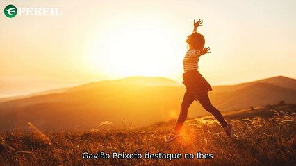 "Melhor cidade para se viver, Bolsa Família e oportunidade de trabalho para professores!"