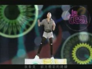 Angela Zhang - C Major