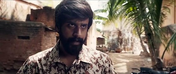 Garudan 2024 Malayalam HQ HDRip ESub Movie Part 2