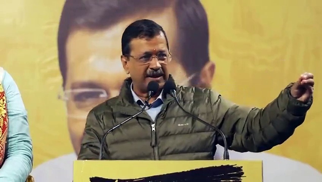 दिल्ली भाजपा अध्यक्ष ने कनाट प्लेस हनुमान मंदिर...