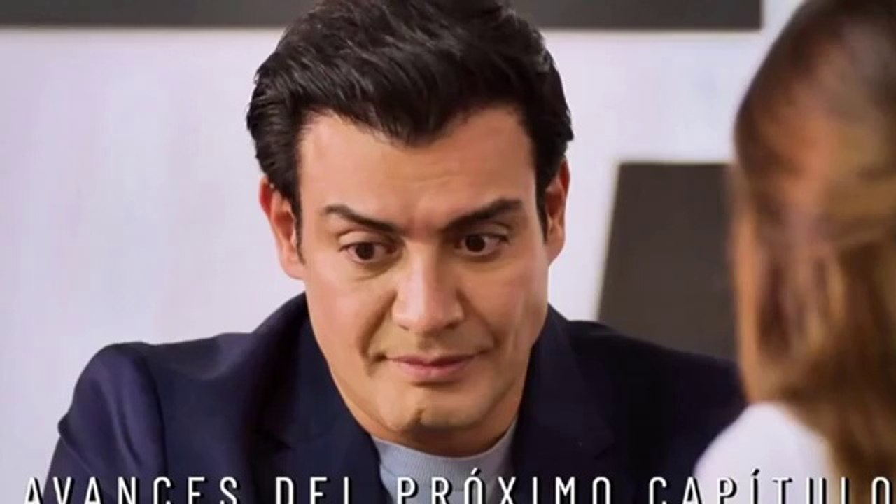 AMOR AMARGO Capitulo 57 Completo