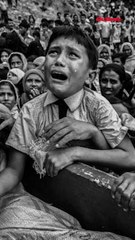 Refugee Crisis Uncovered: India's Role as a Safe Haven 🌏