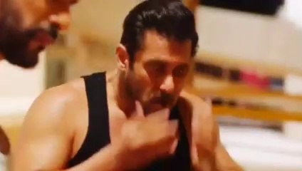 South Indian |action movie|Tiger(2017)salman khan|katrina|part1