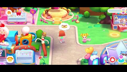 Baby panda ice cream #babybus #gameplay