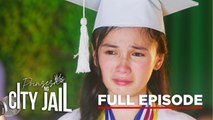 Prinsesa Ng City Jail: The valedictorian dedicates her speech to her parents! (Full Episode 7) January 21, 2025