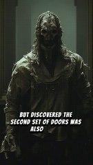 The Shadow in the Photo Wasn’t There When I Took It