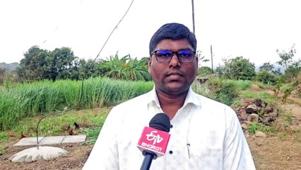 शेणाची किमया भारी शेतकऱ्याची वारी थेट राष्ट्रपतीचा दारी. राष्ट्रीय बायोगॅस प्रकल्पाचा शेतकऱ्याने घेतला लाभ अन् राष्ट्रपतींनीचे बोलवन आल थेट दिल्लीला. शेतकर्‍याचा आनंद गगनात मावेना.