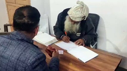 चूरू का जवान सतीश कुमार द्रास ग्लेशियर में शहीद, मां को नहीं दी बेटे की शहादत की सूचना