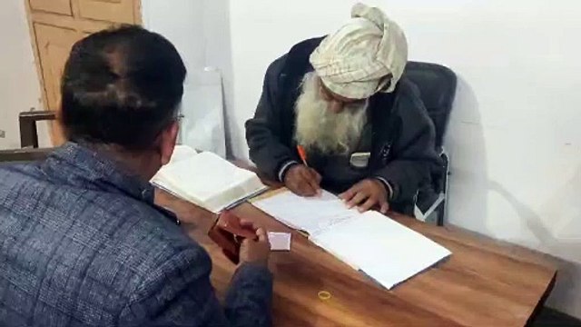 चूरू का जवान सतीश कुमार द्रास ग्लेशियर में शहीद, मां को नहीं दी बेटे की शहादत की सूचना