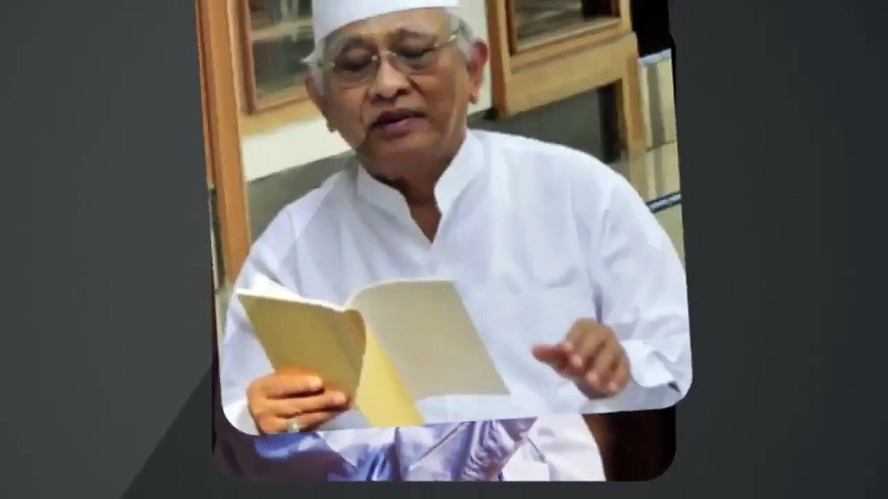Gus Baha # Tafsir Al-Jalalain # Al-Mumtahanah # Ayat 8-10