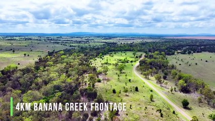 Glen Idylle, Banana, Qld | January 21, 2024 | Farmonline