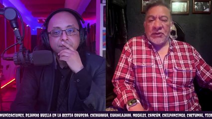 ¡El mundo de cañitas!