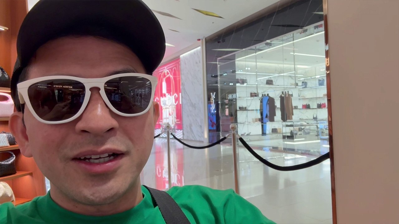 Dennis Trillo, excited nang makatrabaho muli si Jennylyn Mercado sa TV | Online Exclusives