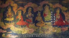 Exhibition of 2024 ISVC Outstanding Works《Trasing the footprints of Chinese Civilization-Discovering the Murals of Fahai Temple》