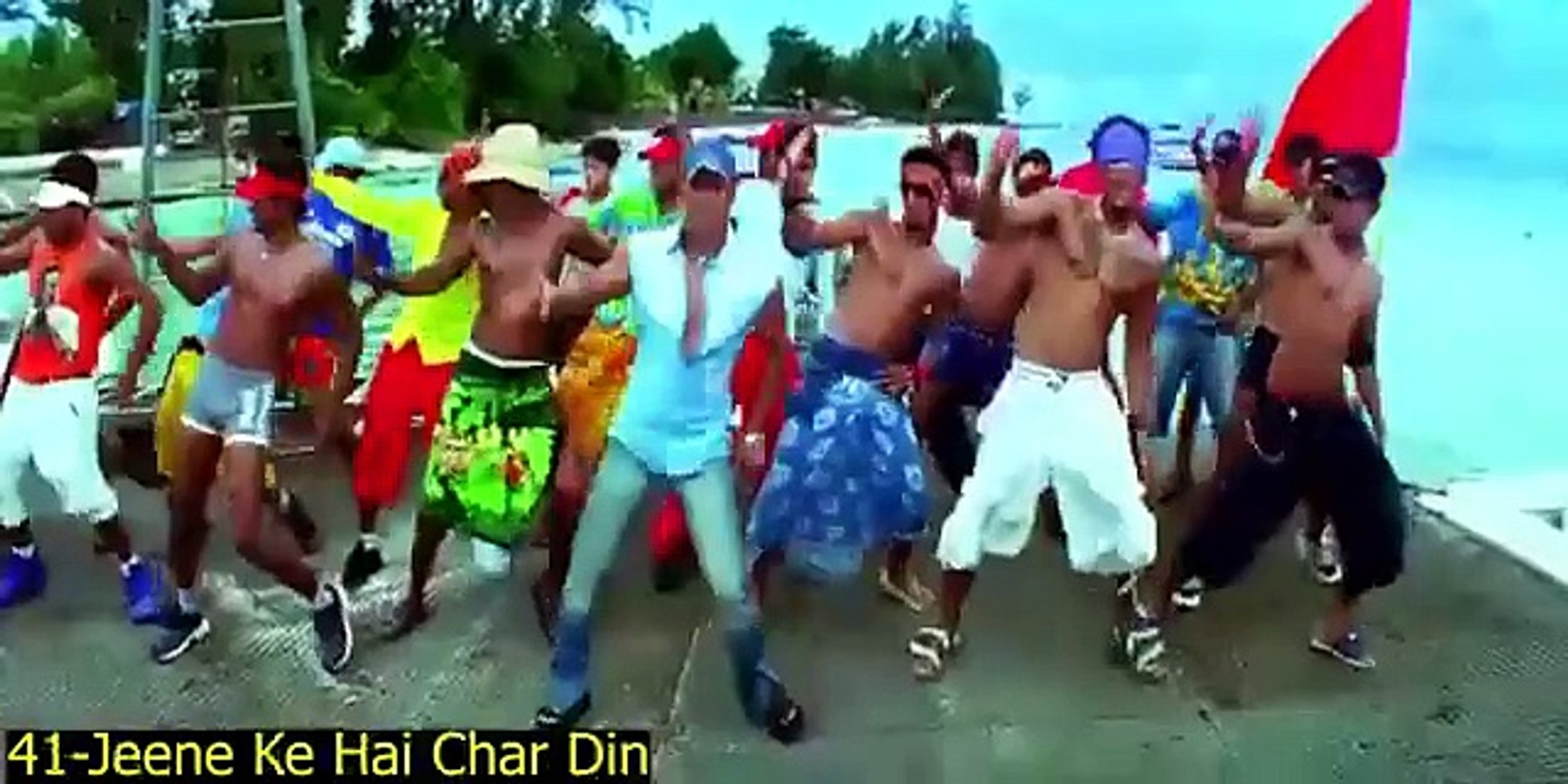 ⁣Top 100 Songs of Salman Khan 💕😍 Antakshari Hindi Songs#salmankhan #trending #alltimehitsong