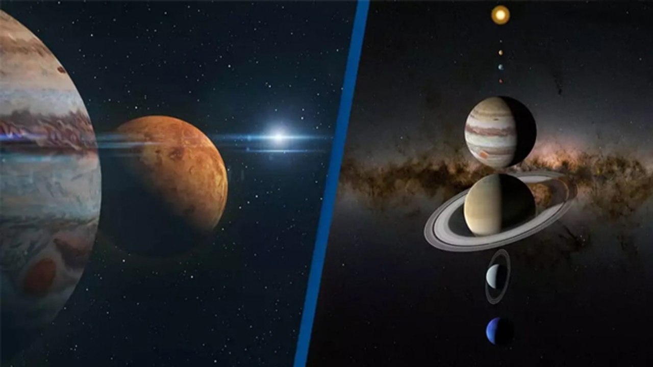 Alignment 2025 21 January India Visible Time, Earth पर होगा