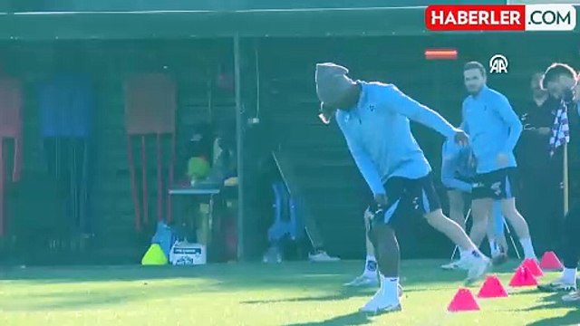Edin Visca, Süper Lig tarihine geçti