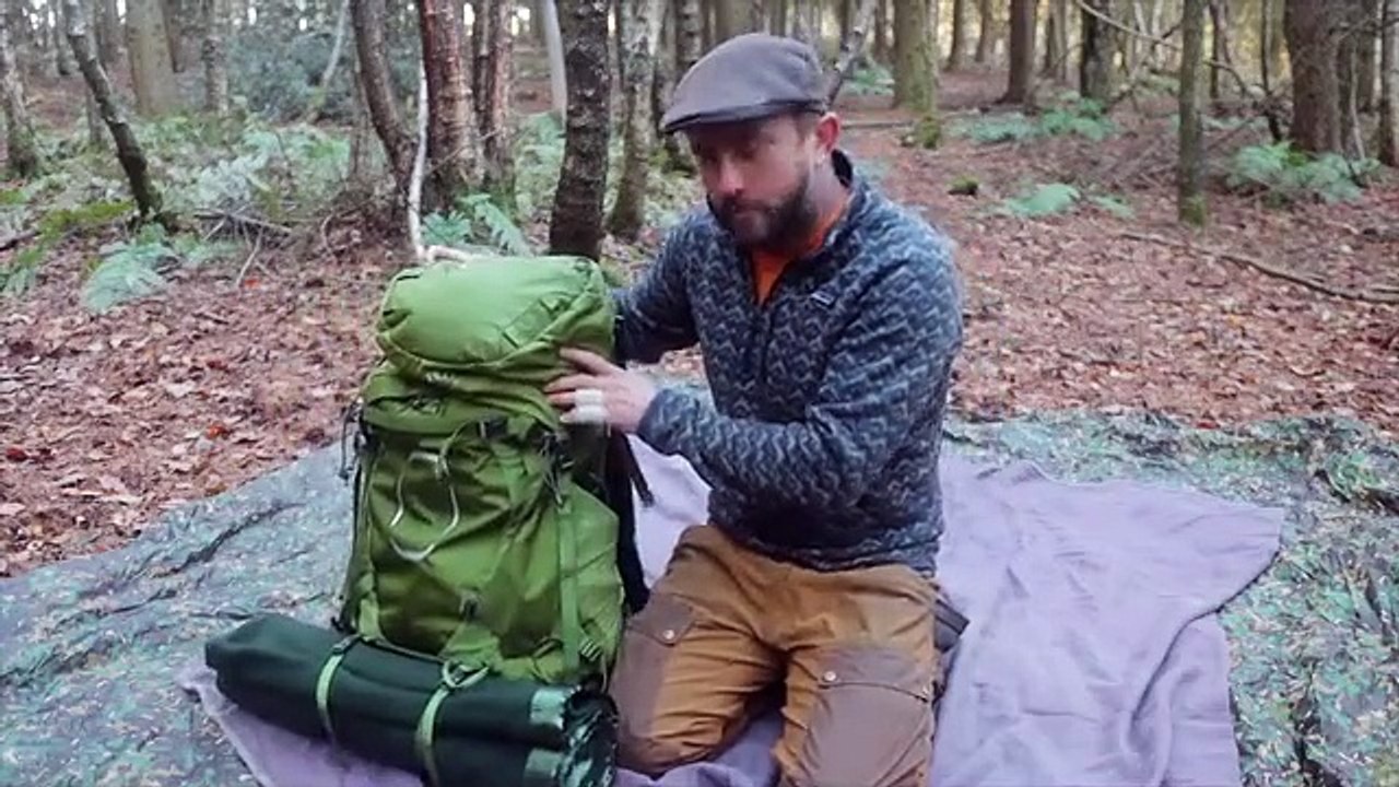 The Best Bushcraft Camping Kit for 2025