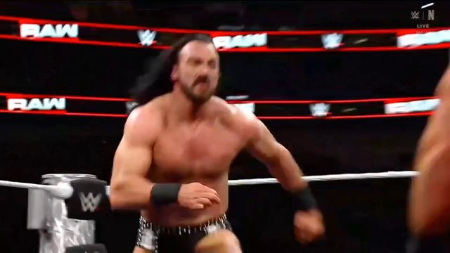 “WWE RAW Best Moments - January 20, 2025 | Highlights & Reactions”