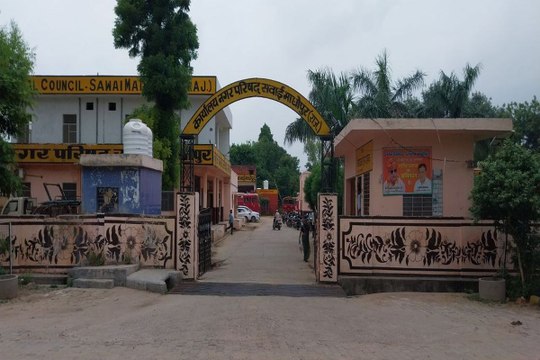 swm news...यहां समय रहते नहीं चेते तो फिर पिछड़ेगी नगरपरिषद की स्वच्छता रैकिंग