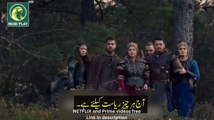 Kurlus Osman season 6 episode 178 Trailer 2