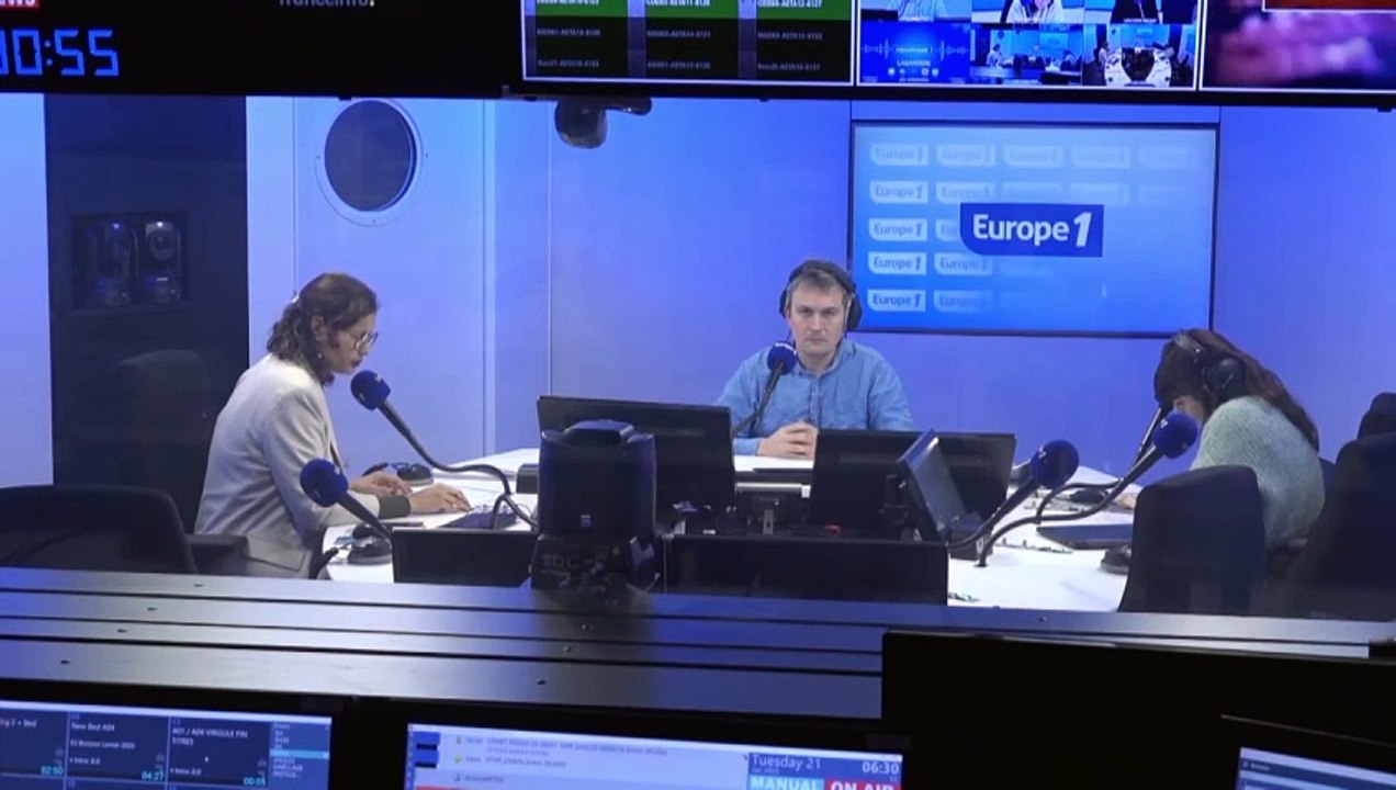 «Un grand défi» : la Basilique Saint-Denis s'apprête à retrouver l'une de ses flèches