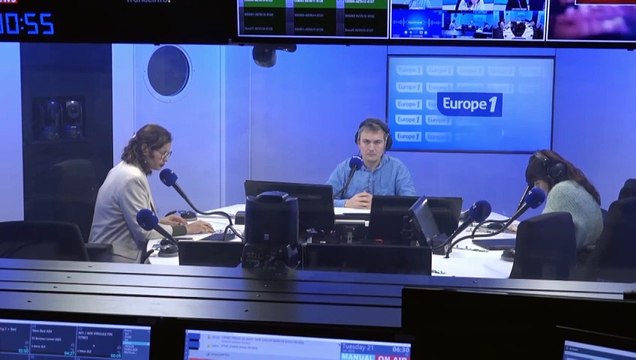 États-Unis : la nouvelle administration américaine veut expulser massivement des clandestins dès cette semaine