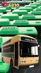 voice over video of Hello bus ET