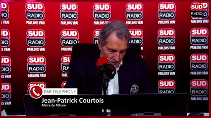 Mâcon : Le maire refuse une salle publique aux dealers, ils incendient des bâtiments et véhicules