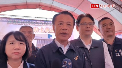 大埔6.4地震 嘉縣6道路中斷預計下午搶通