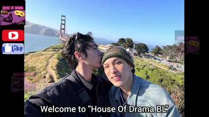 [Eng Sub] 20 Jan 2025 Boss released Photo of him kissing Noeul head #บอสโนอึล #bossnoeul #BoNoH