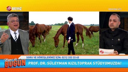 Niyaz ile Bugün 21 Ocak 2025