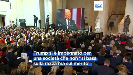 Le notizie del giorno | 21 gennaio - Mattino