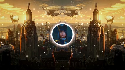 CAITLYN'S (ARCANE) MUSIC ｜ LEAGUE OF LEGENDS MUSIC