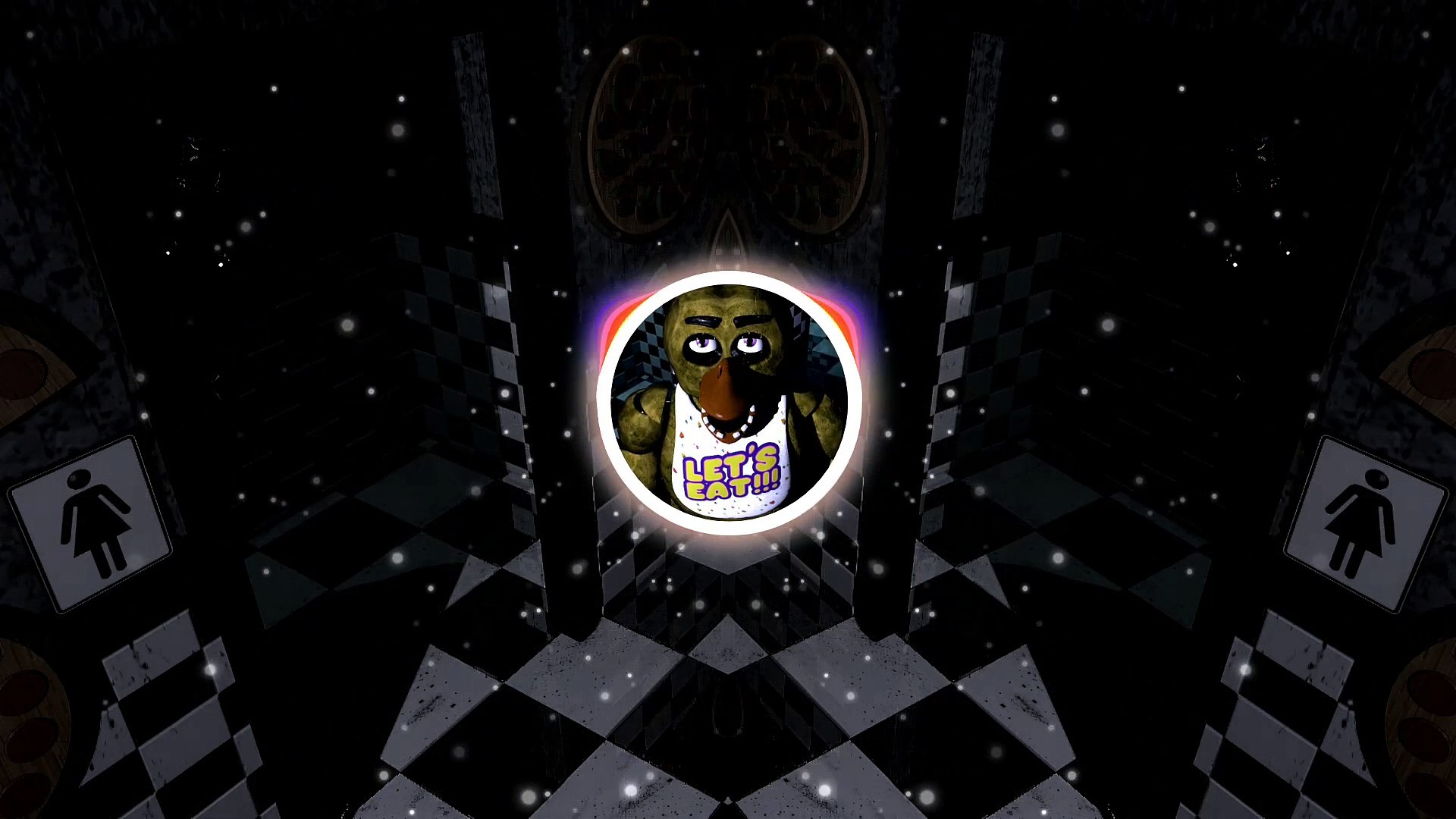 CHICA'S MUSIC ｜ FNAF MUSIC