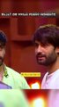 Rajat Dalal Vs Vivian Dsena Bhaichara #elvishyadav #munawarfaruqui #fukrainsaan #biggboss #shorts