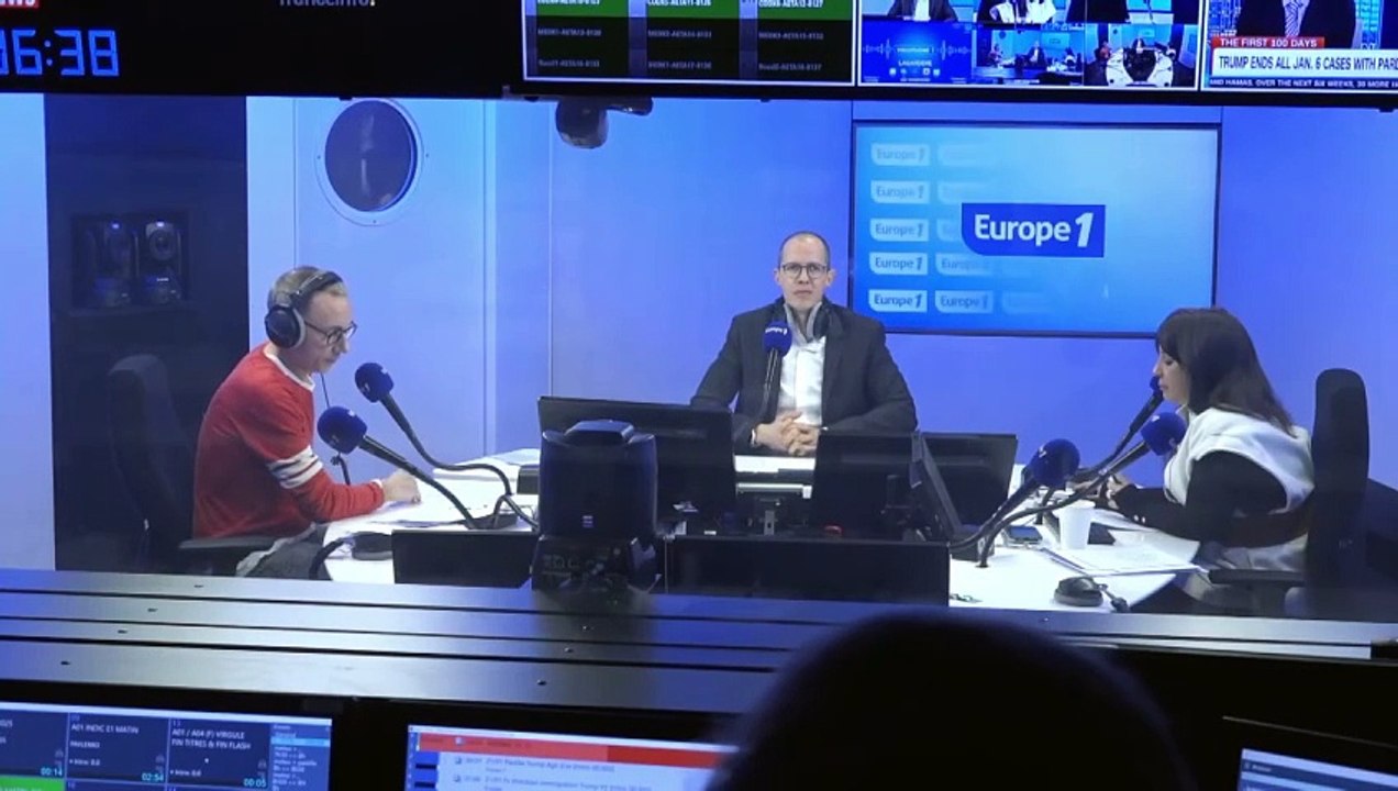 Narcobanditisme : le chef présumé du clan «Yoda» en cours d'extradition du Maroc vers la France