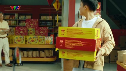 CUỘC SỐNG KỲ DIỆU - TẬP 71 - VTV3 THUYẾT MINH - PHIM HÀN QUỐC - CUOC SONG KY DIEU